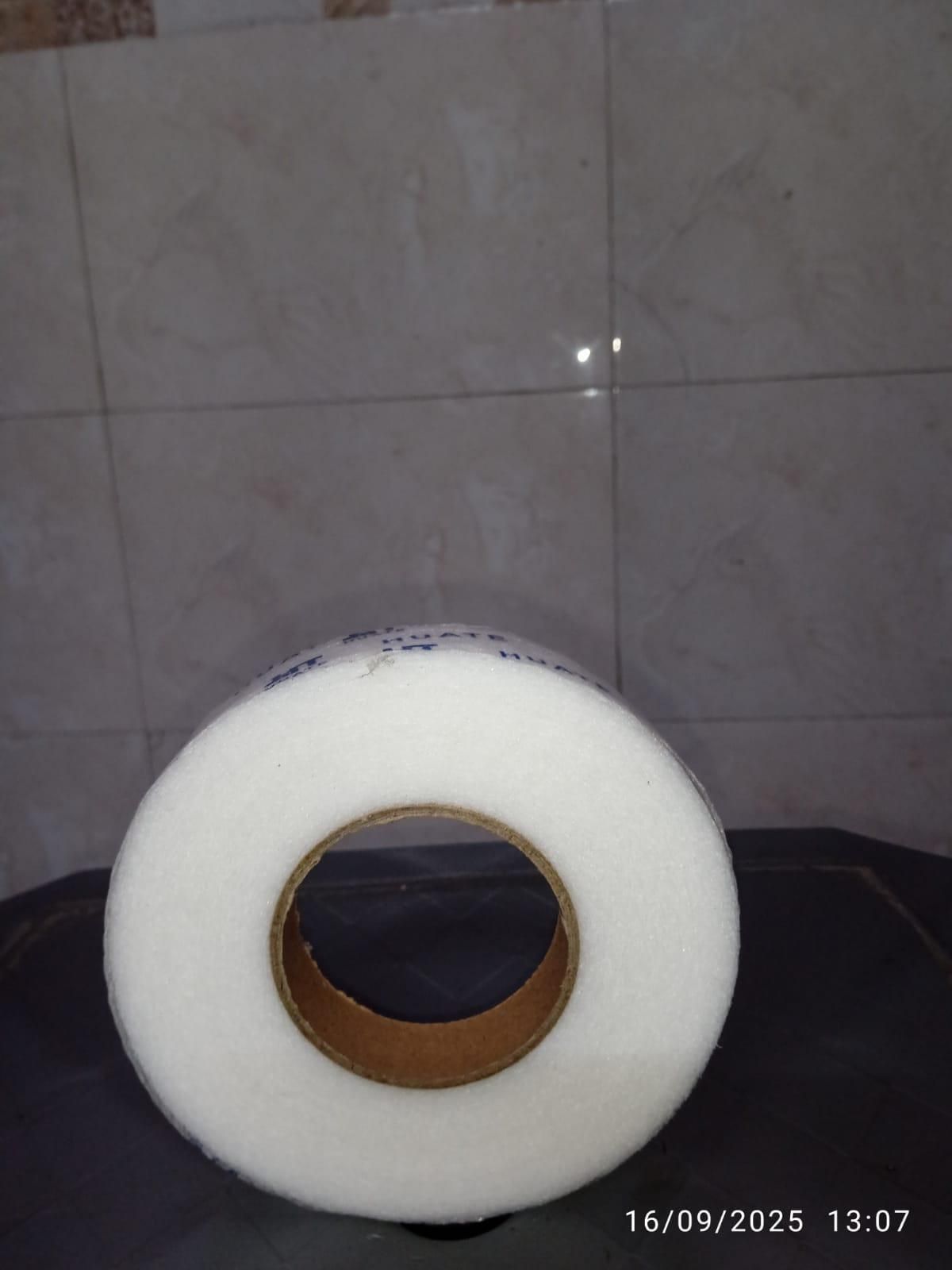 Double Sided Adhesive Fabric Fusion Tape cs2856-ri