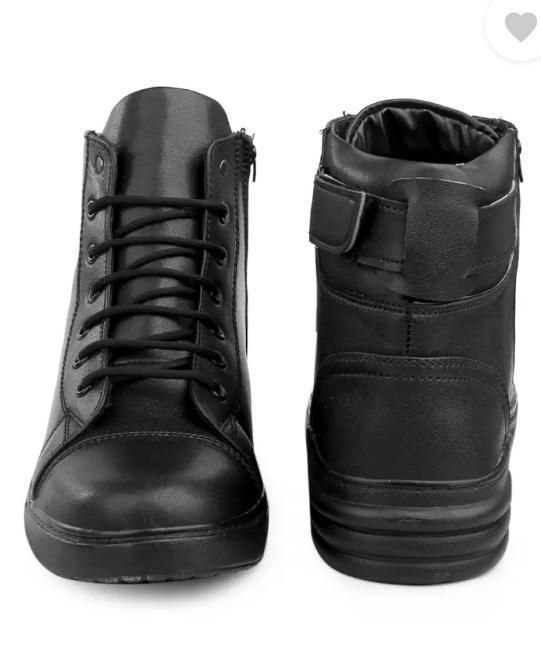 Men's Casual Boots cs2856-ri