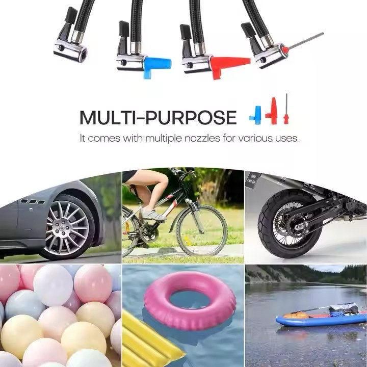 Analog Air Compressor cs2856-ri