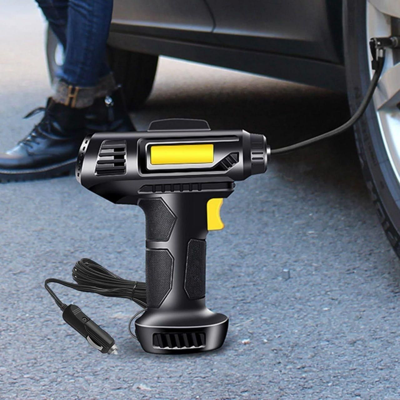 Analog Air Compressor cs2856-ri