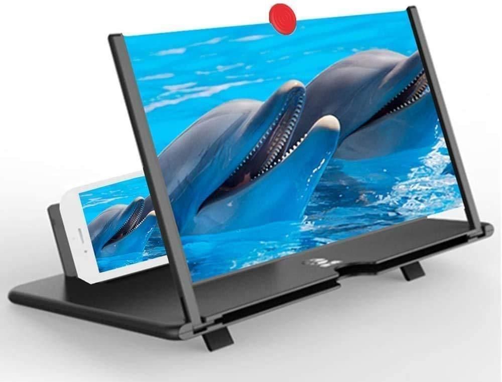 XANK 7 inch Plastic Screen Expander Phone F3 cs2856-ri