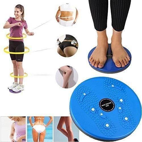 Tummy Twister  Exerciser