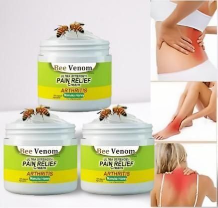 Joint and Bone Therapy Cream
