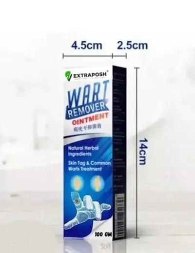 Wart Remover Instant Blemish Removal Cream pack of 2 cs2856-ri