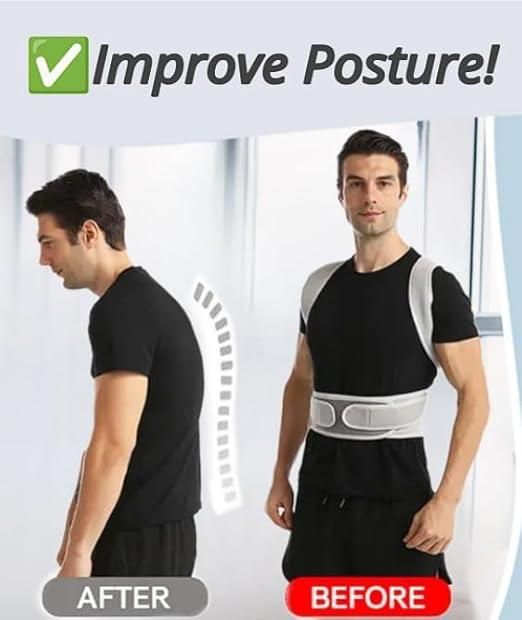 Posture Corrector cs2856-ri