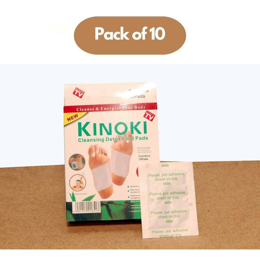 Detox Patches