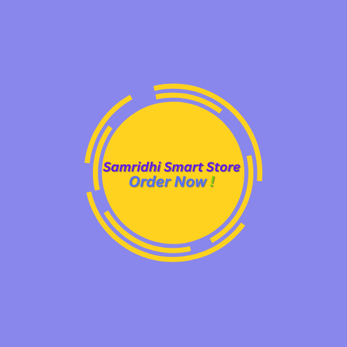 SAMRIDHI SMART STORE