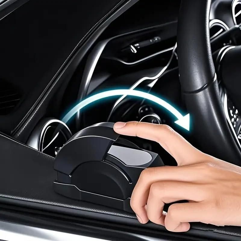 Portable Car Ashtray cs2856-ri