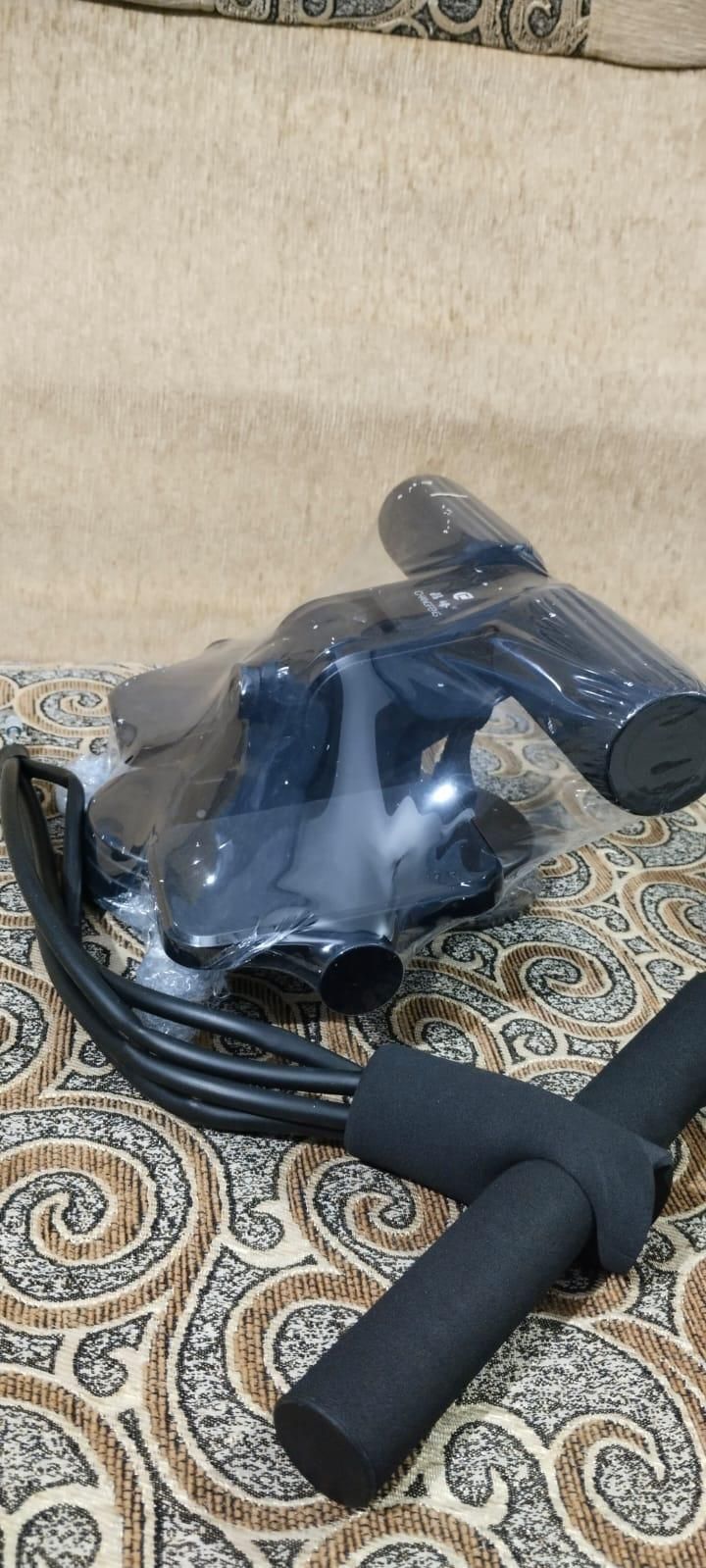 Muscle Exerciser Fitness Device cs2856-ri