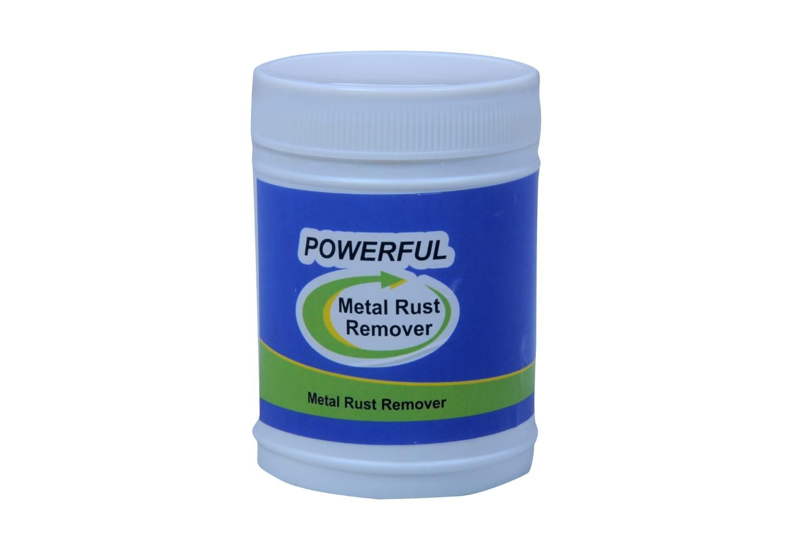 Metal Rust Remover 400ML Each Pack of 2 cs2856-ri