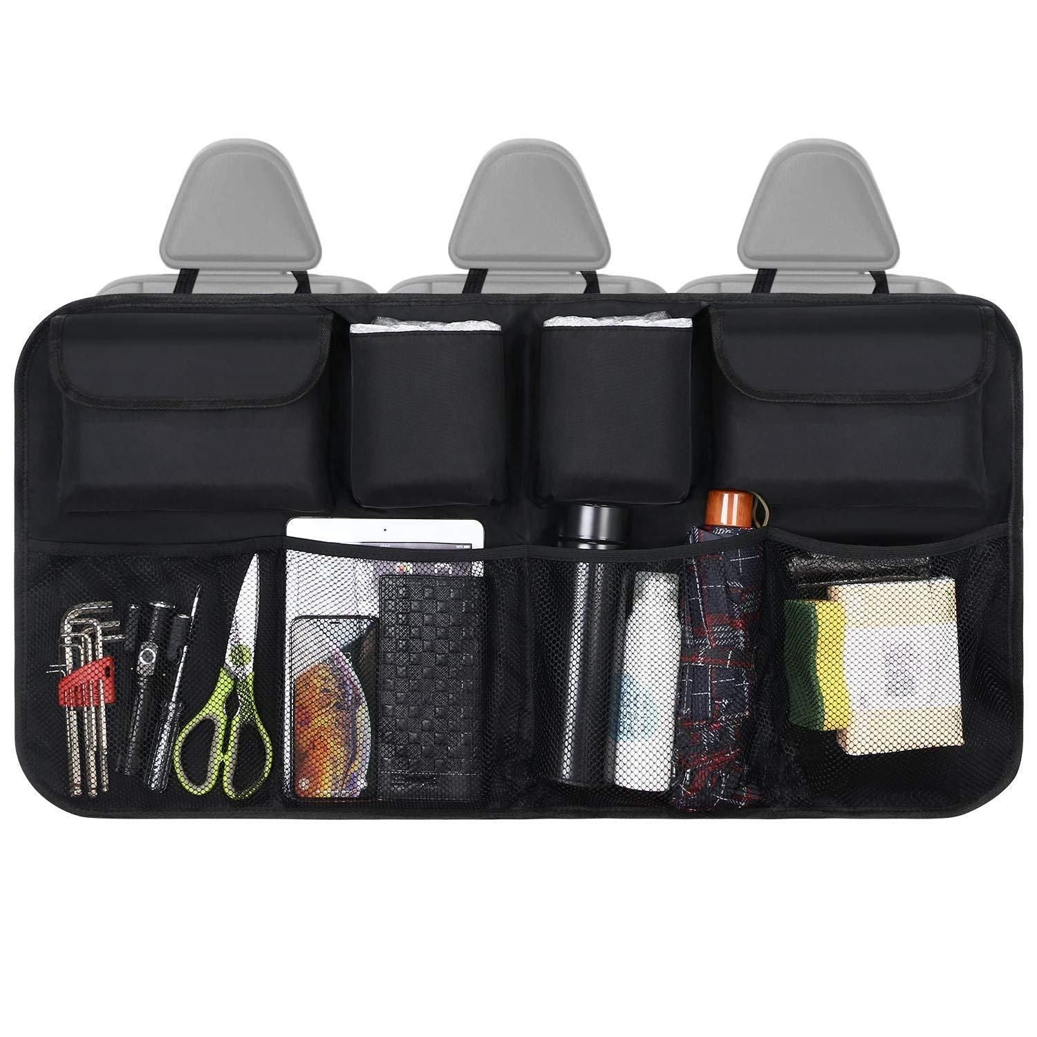 Car Back Seat Organizer cs2856-ri