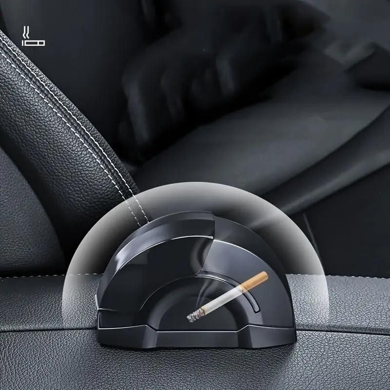 Portable Car Ashtray cs2856-ri