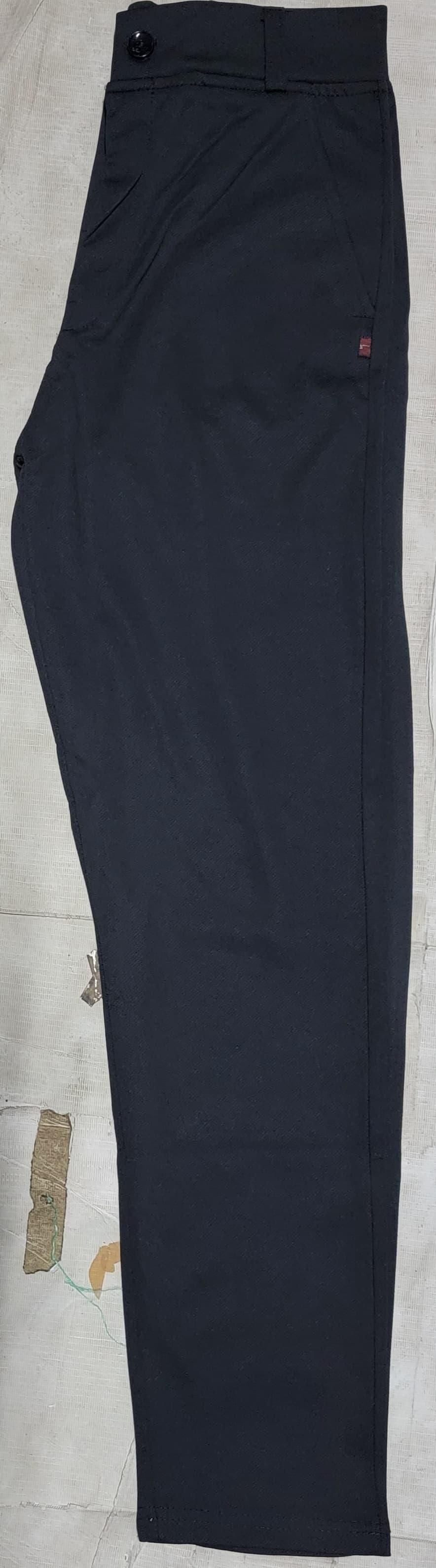 High Elasticity Men's Classic Pants (Pack of 3) cs2856-ri