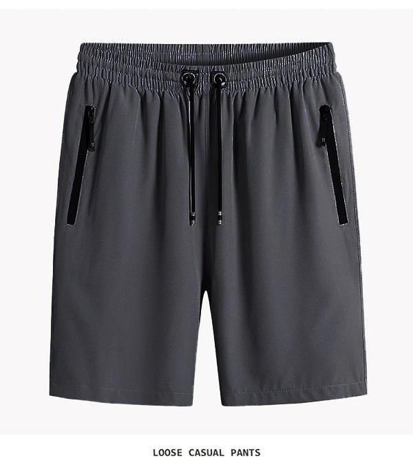 Combo of 4 Men's Stretchable Cotton Shorts cs2856-ri
