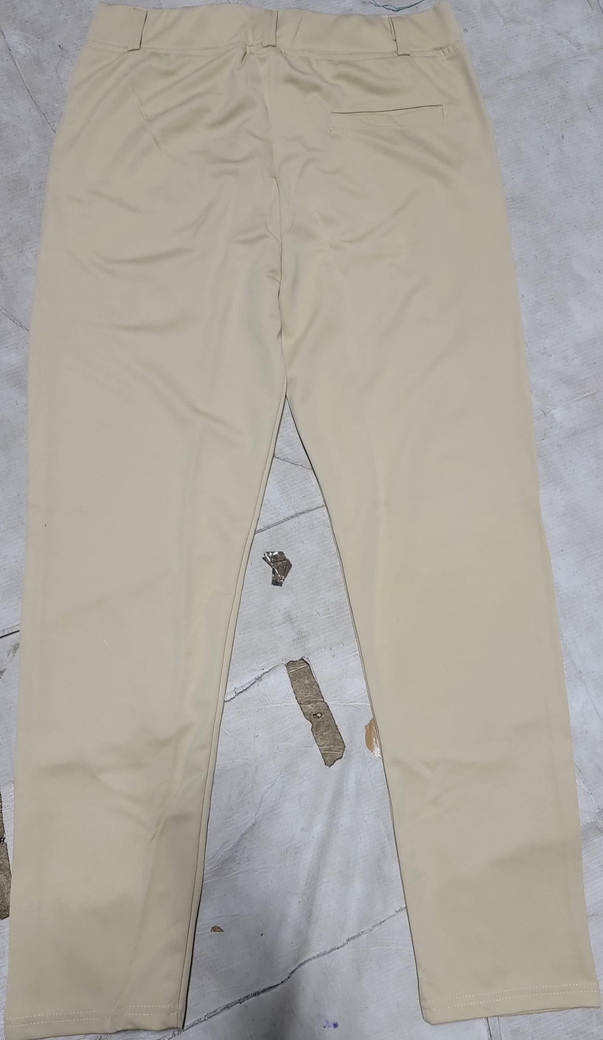 High Elasticity Men's Classic Pants (Pack of 3) cs2856-ri