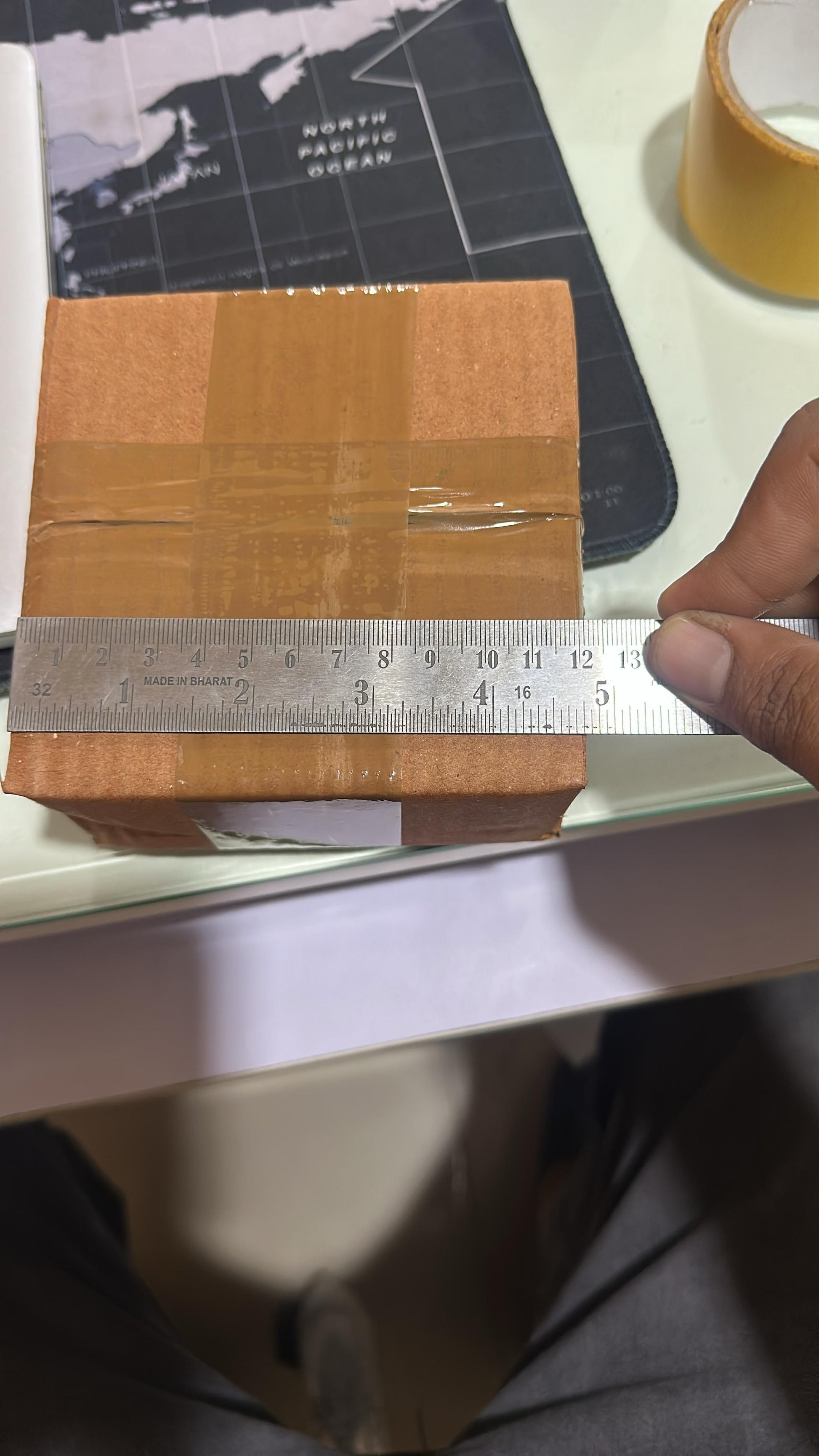 Portable Car Ashtray cs2856-ri