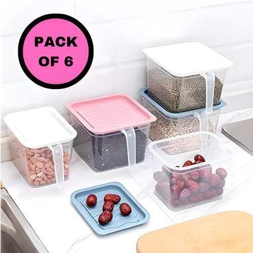 Food Storage Containers