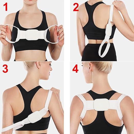 Posture Corrector Belt