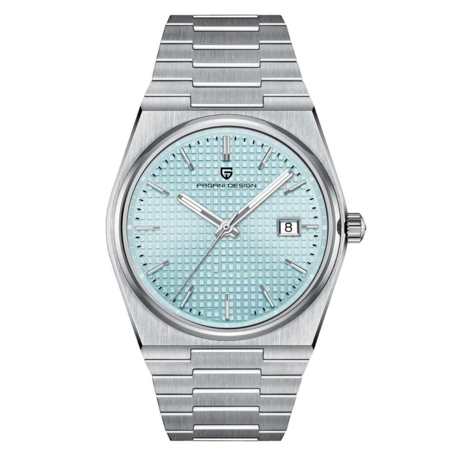 Limited Edition Watch For Men - SAMRIDHI SMART STORESAMRIDHI SMART STORE