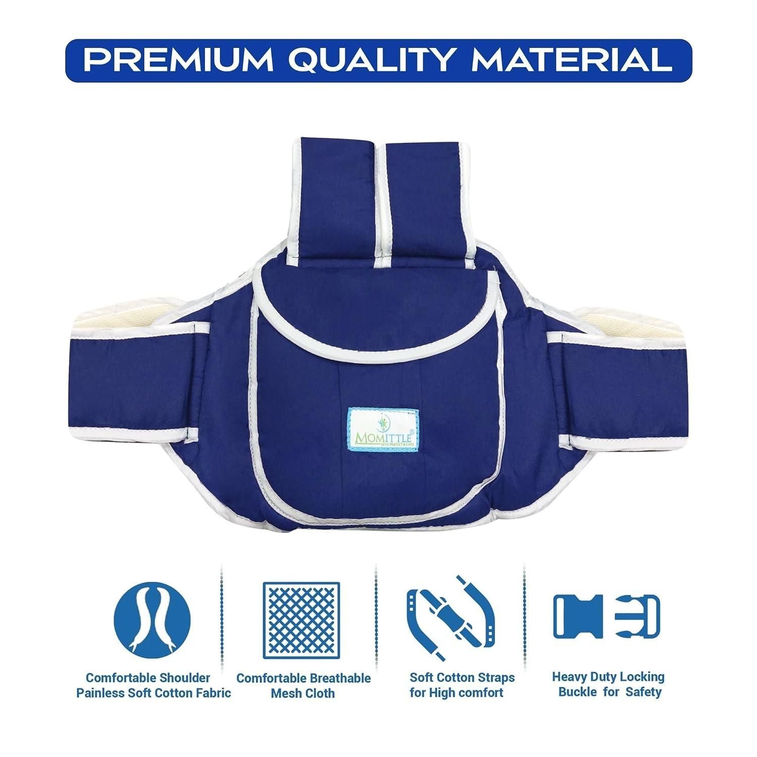 Baby Safety Belt for 2 Wheeler cs2856-ri