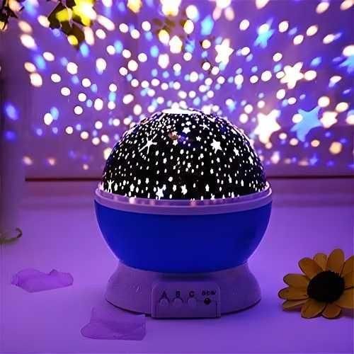 Moon Night Light Lamp cs2856-ri
