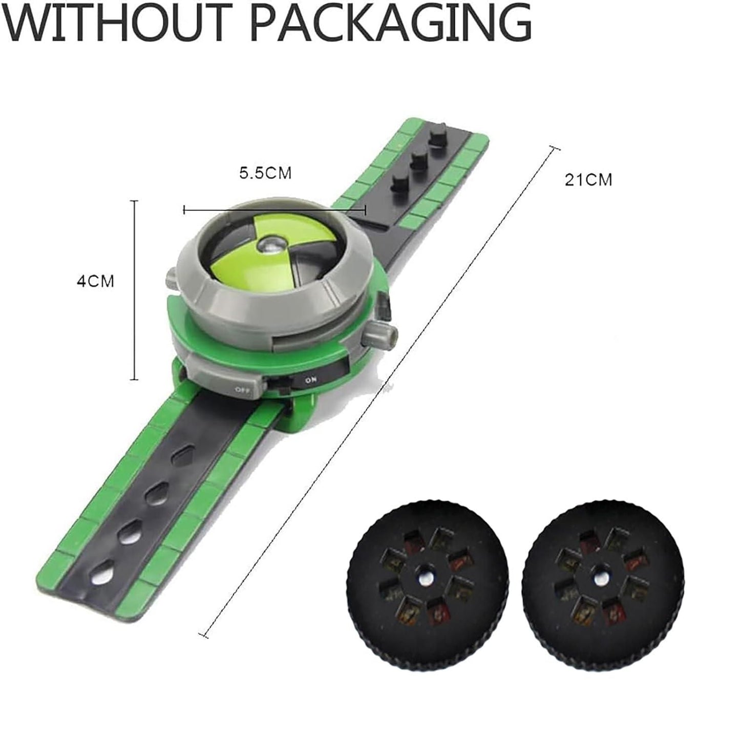 Kids Projector Watch - SAMRIDHI SMART STORESAMRIDHI SMART STORE