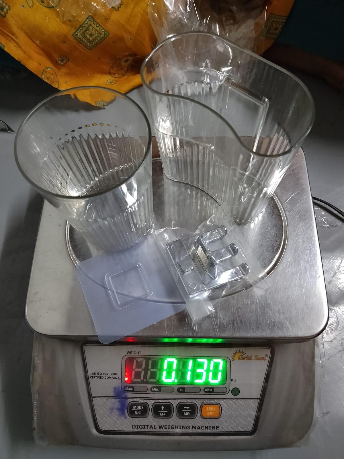 Luxury Toothbrush Holder cs2856-ri