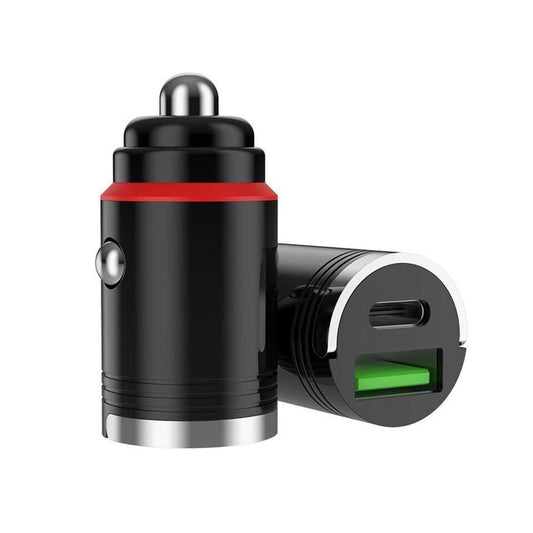 Mini Car Charger cs2856-ri