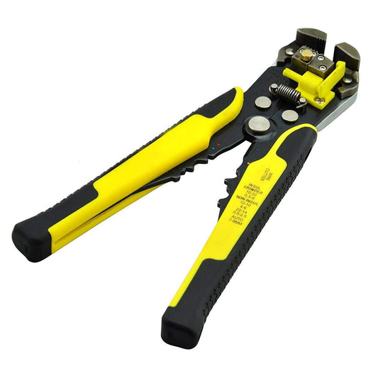 Wire Stripper, Cable Stripper Industry Stranded Wire Cutting cs2856-ri