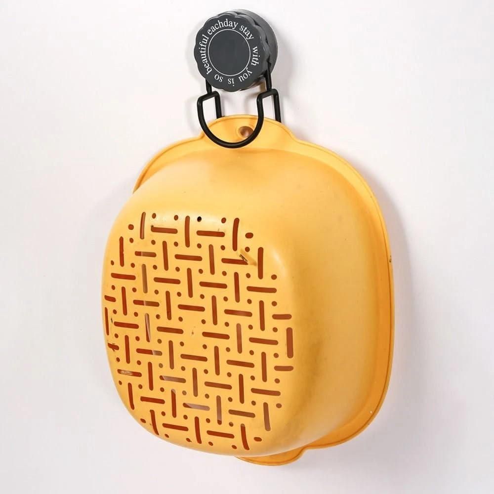 2 Pcs Waterproof Vacuum Suction Hook cs2856-ri