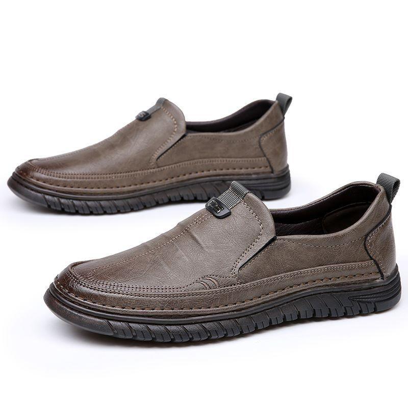 Trendy Mens Casual Shoes cs2856-ri