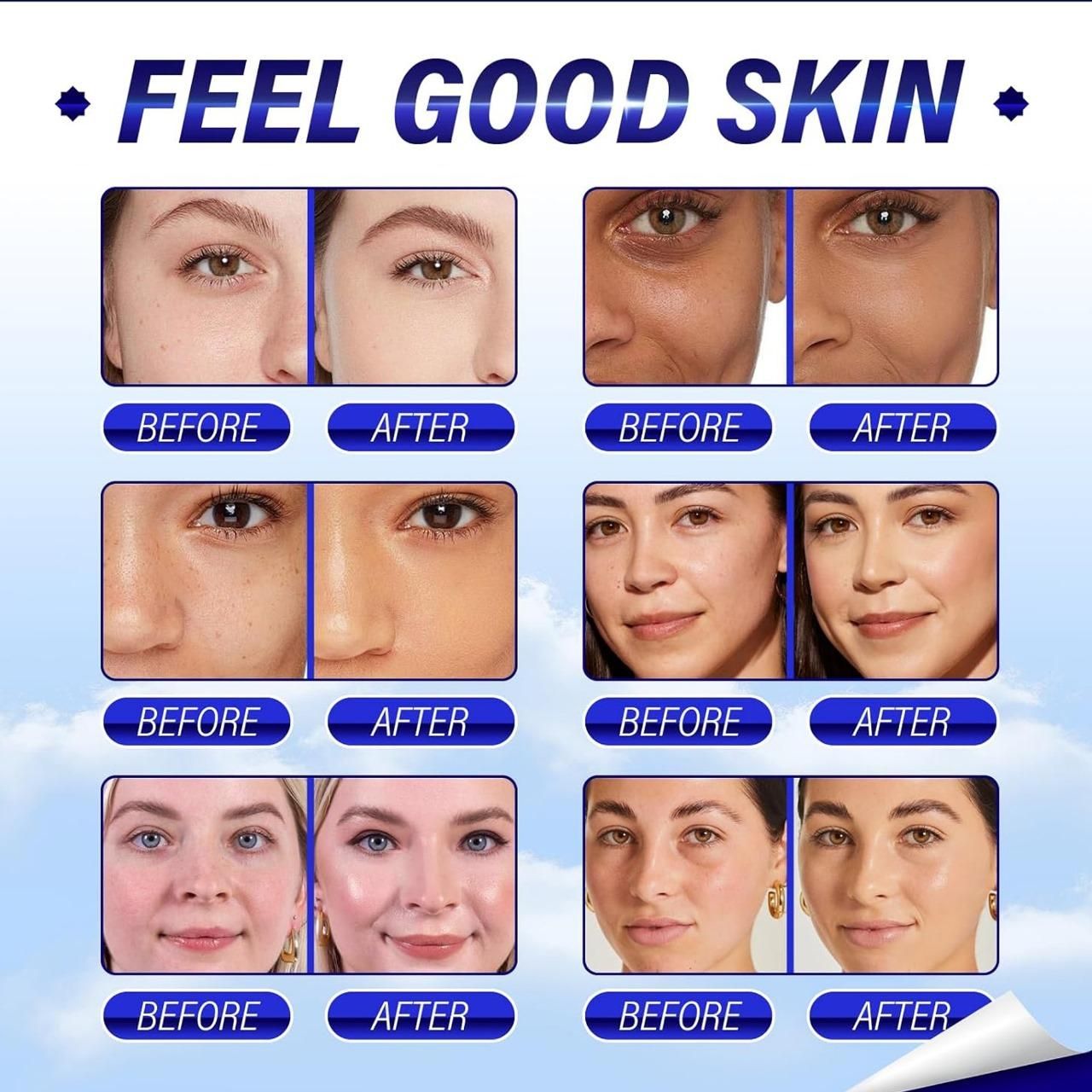 The Original Nila Powder 100gram (Pack of 2) cs2856-ri