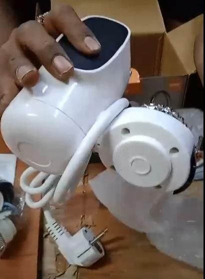 Electric Water Heater cs2856-ri