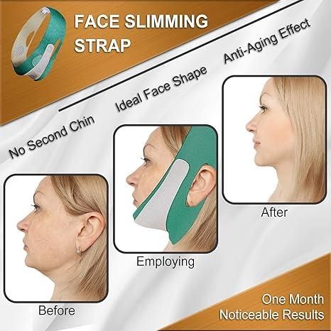 Face Slimming  Mask