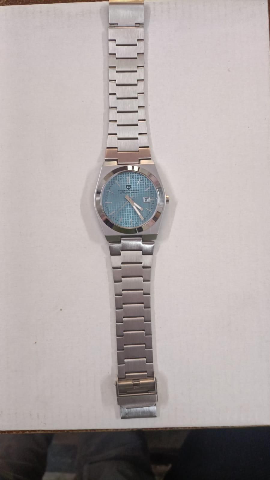 Limited Edition Watch For Men - SAMRIDHI SMART STORESAMRIDHI SMART STORE