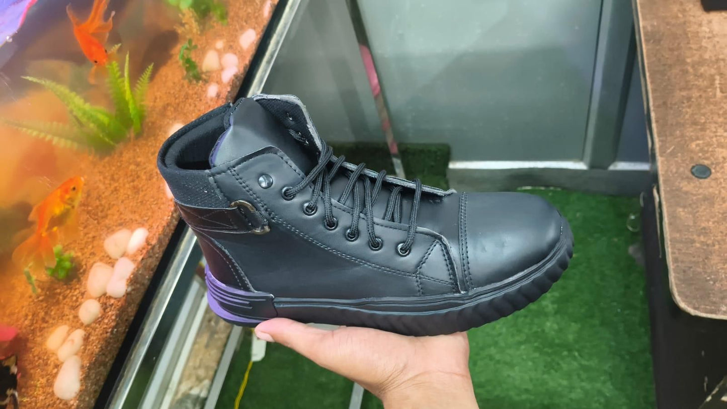 Men's Casual Boots cs2856-ri