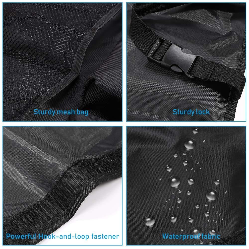 Car Back Seat Organizer cs2856-ri