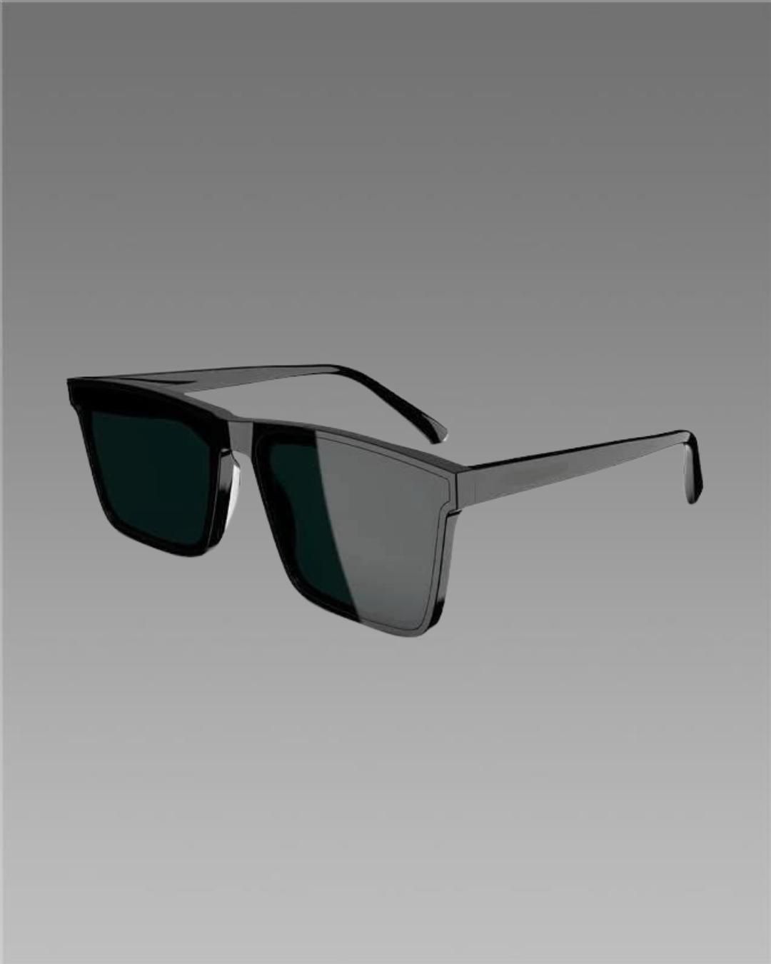 Rim Square Sunglasses cs2856-ri