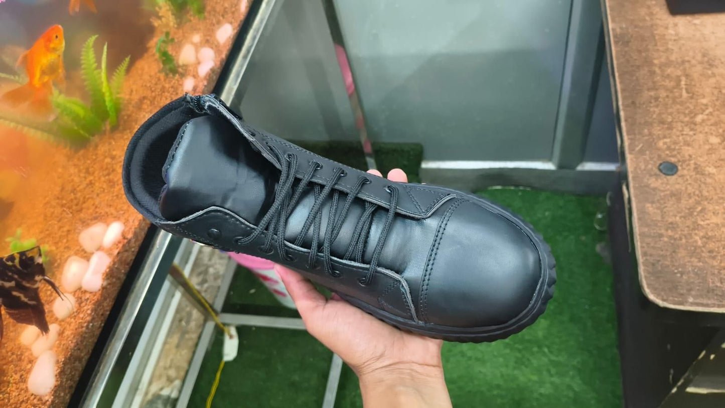 Men's Casual Boots cs2856-ri