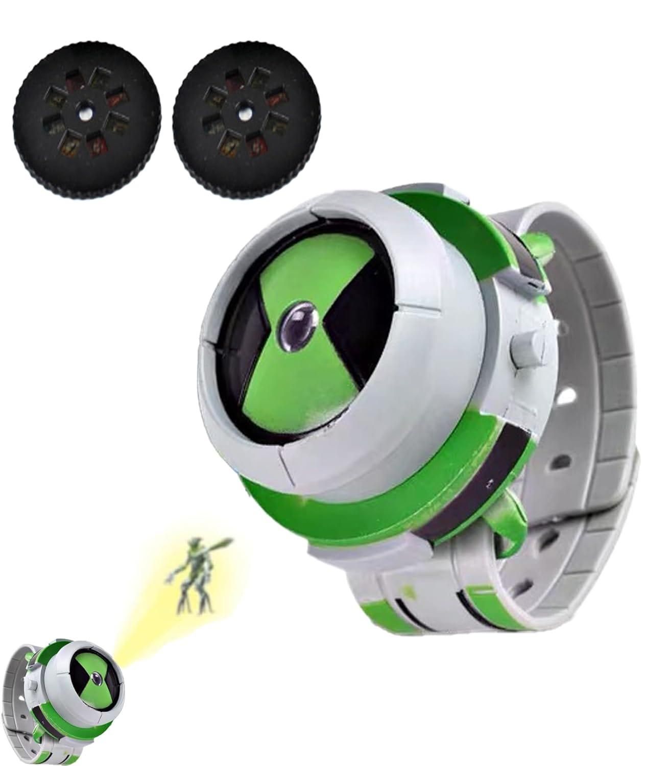 Kids Projector Watch - SAMRIDHI SMART STORESAMRIDHI SMART STORE