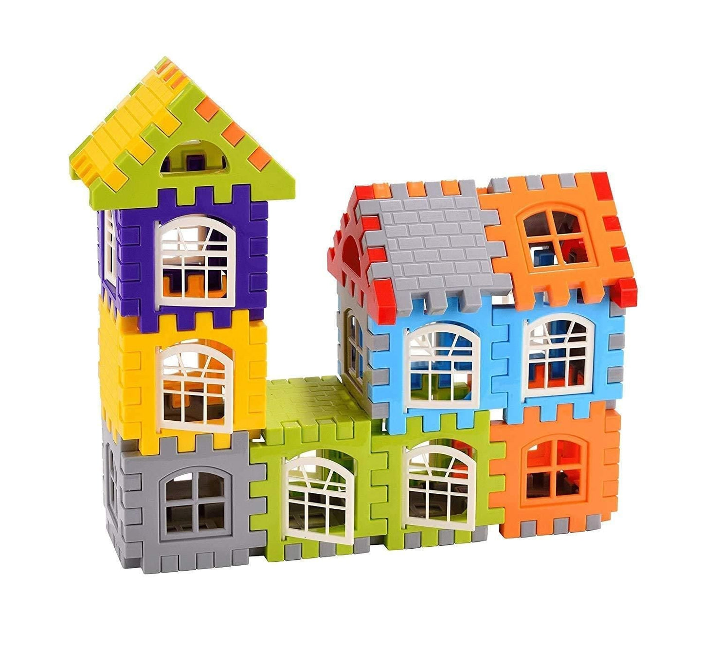 Building Blocks for Kids cs2856-ri