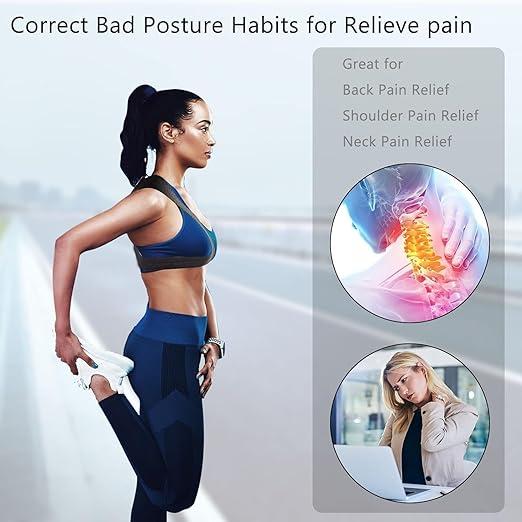 Posture Corrector Belt