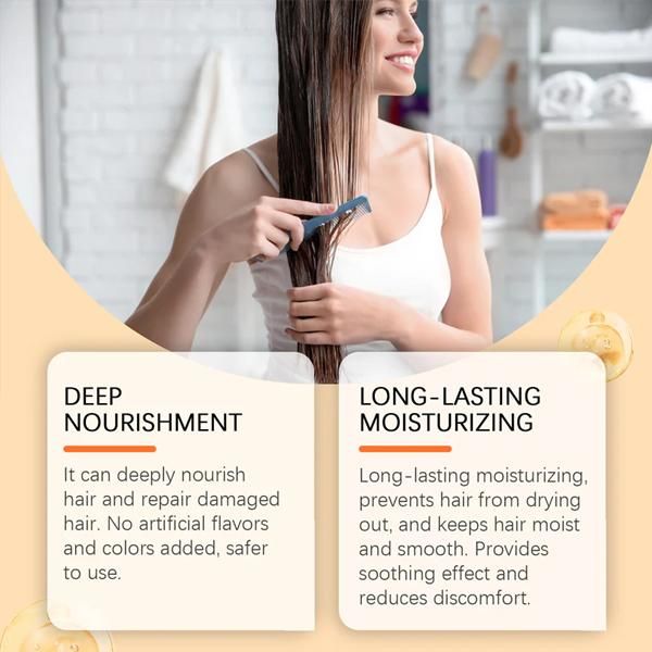 Collagen Hair Mask 100 gm Pack of 2 cs2856-ri