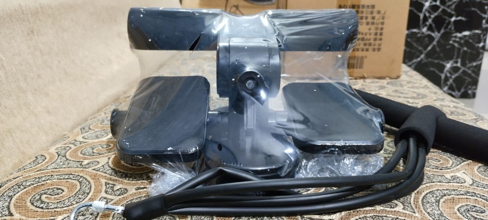 Muscle Exerciser Fitness Device cs2856-ri