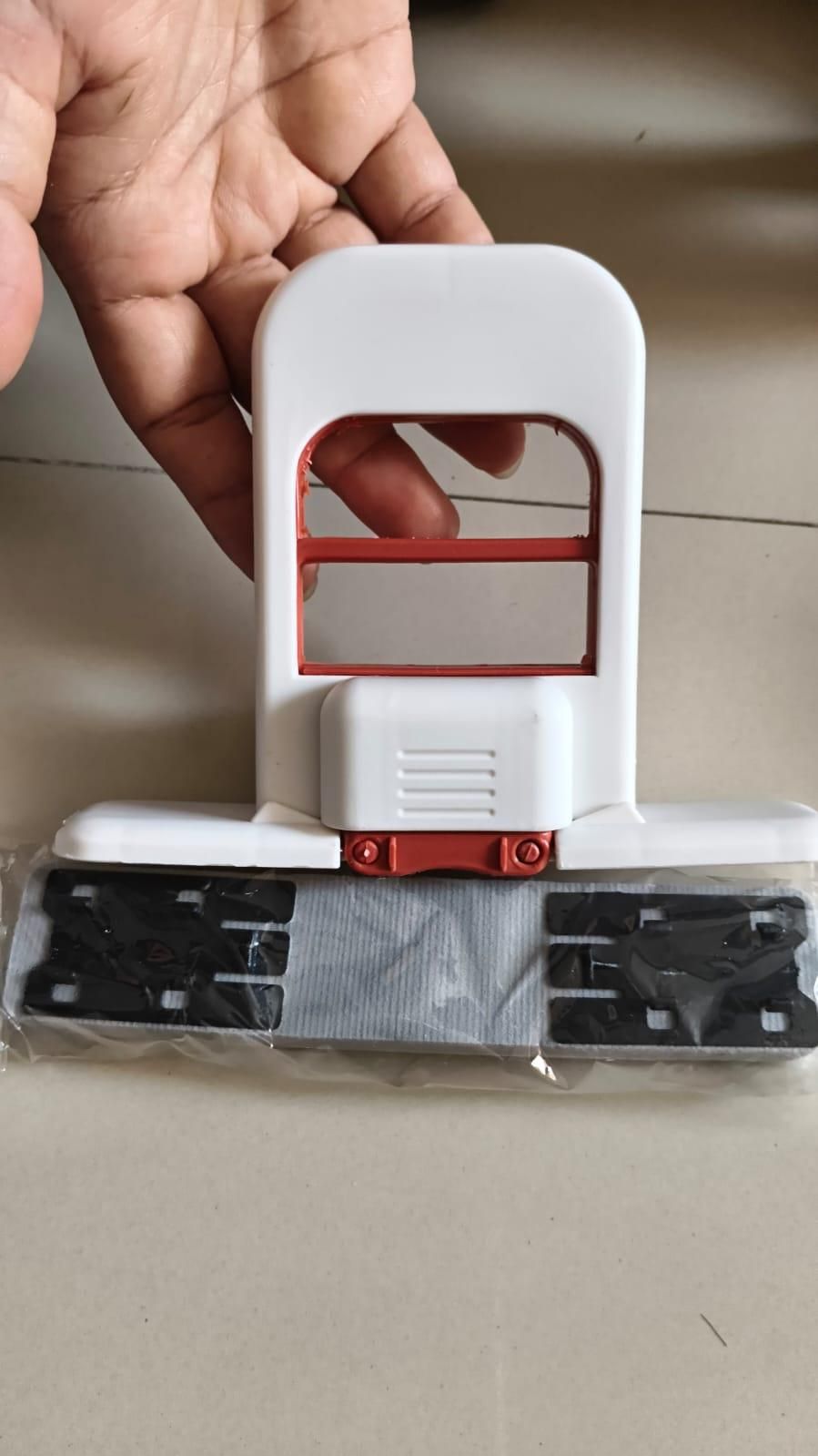 Mini Foldable Desktop Mop cs2856-ri