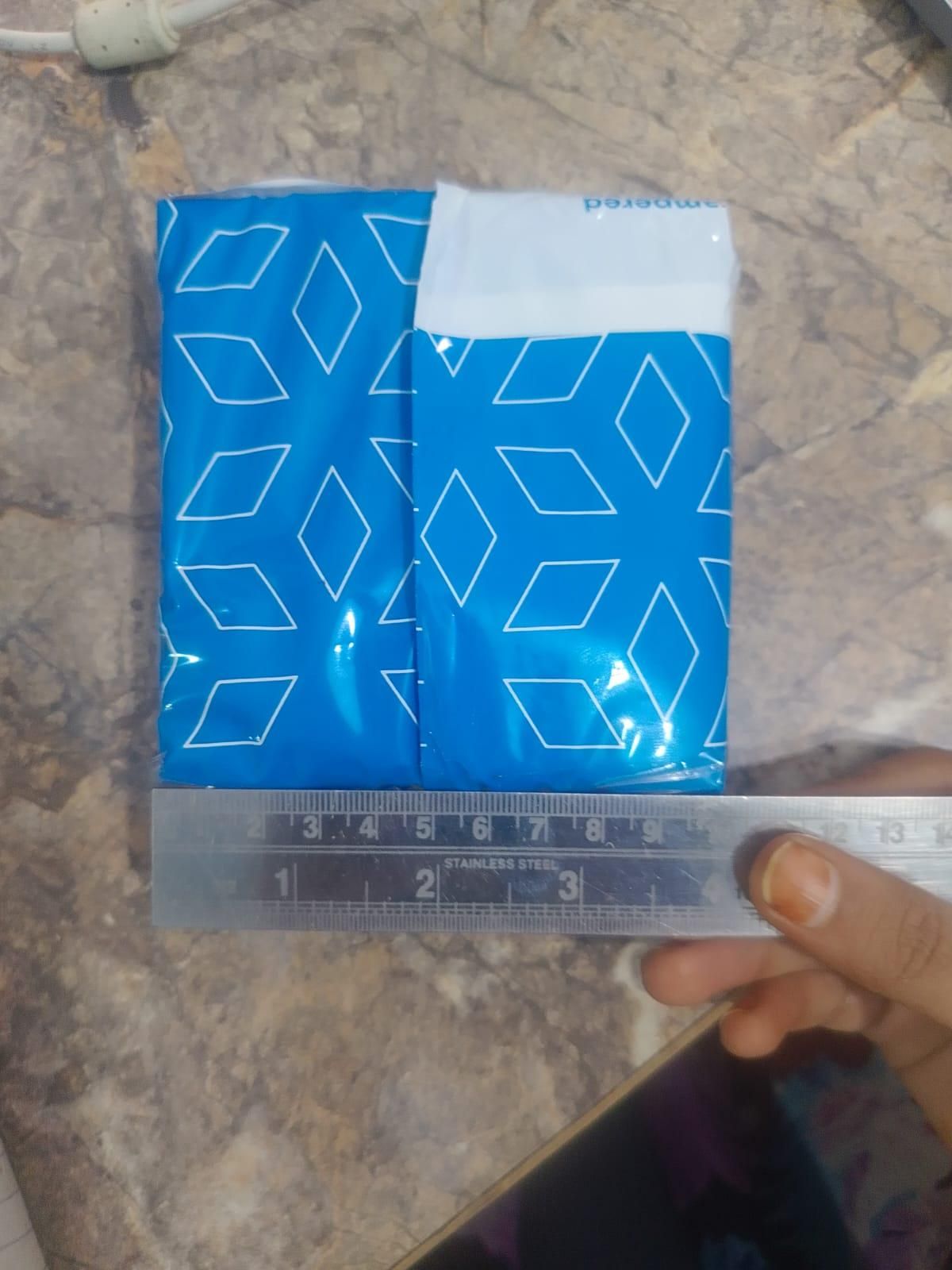 Double Sided Adhesive Fabric Fusion Tape cs2856-ri