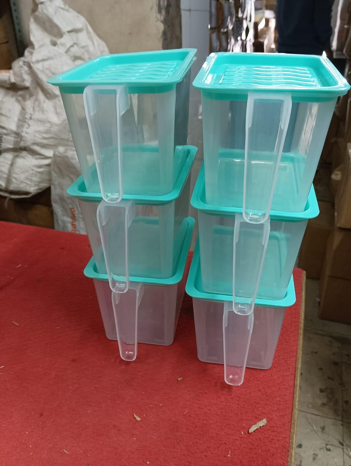 Food Storage Containers