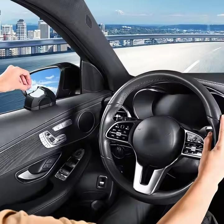 Portable Car Ashtray cs2856-ri