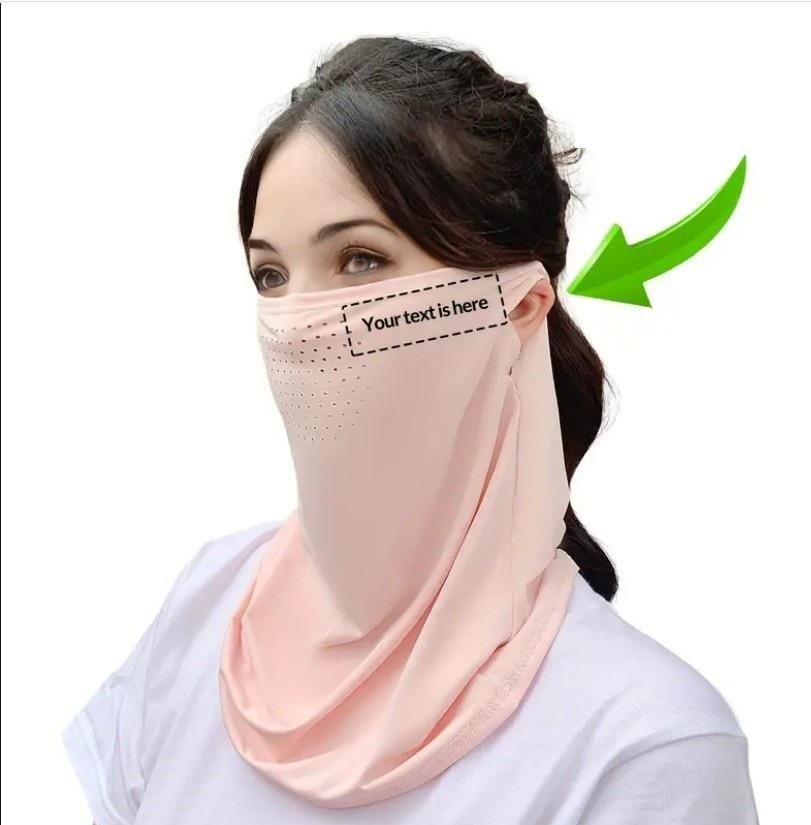 Anti Dust  Mouth Mask for women