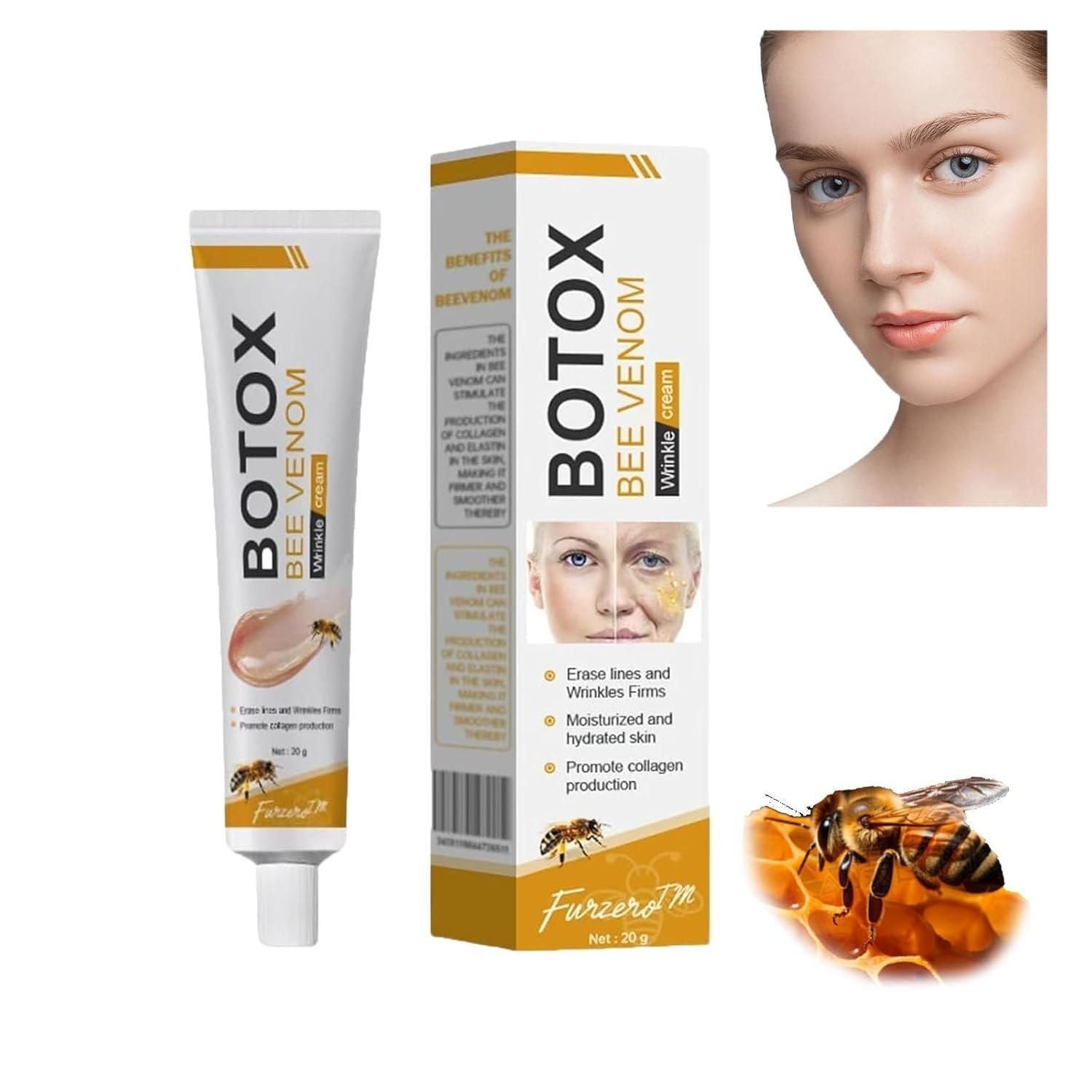 Botox Bee Venom Cream - 2 cs2856-ri
